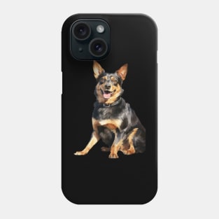 Lancashire Heeler Phone Case