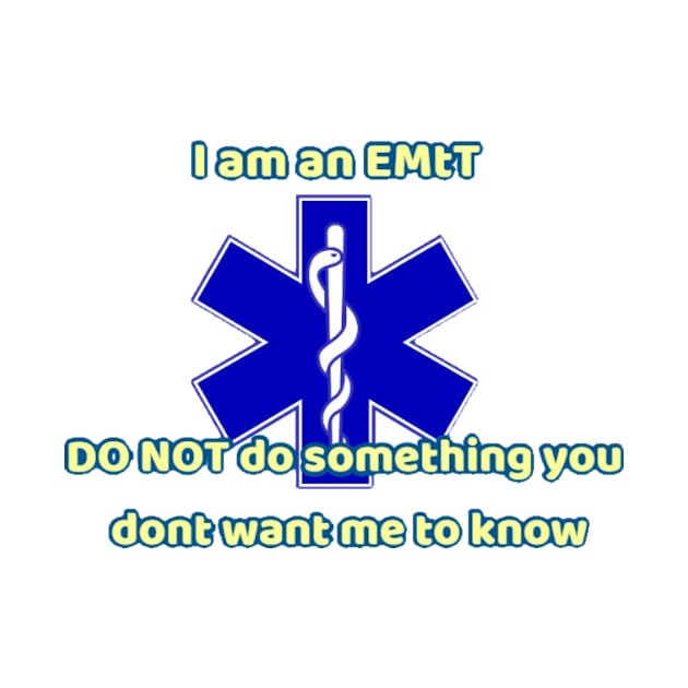 I am and EMT advise by Sylvanas_drkangel