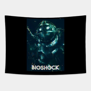 Bioshock Tapestry