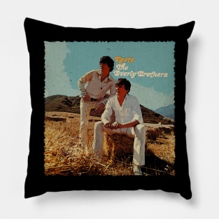 Mellow Melodies of The Brothers Pillow