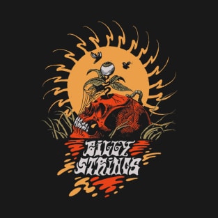 Billy Strings T-Shirt