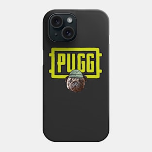 PUG-G Phone Case