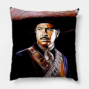 Aguilar Pillow