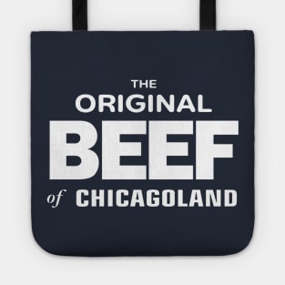 The Original Beef Tote