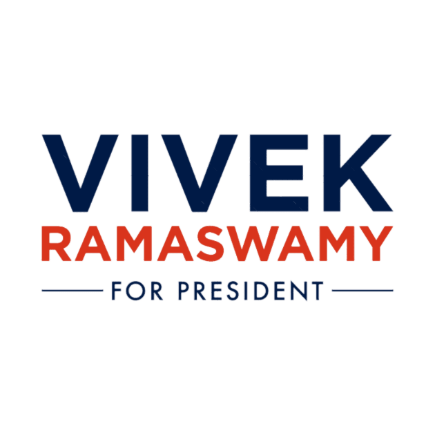 Vivek Ramaswamy For President 2024(1) by RazonLife