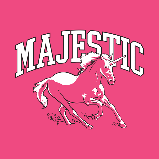 MAJESTIC AF by stayfrostybro