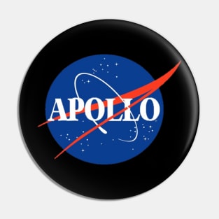 Apolo Pin