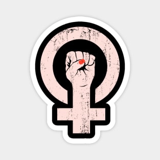 Feminist Magnet