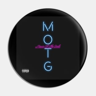 MOTG Pin