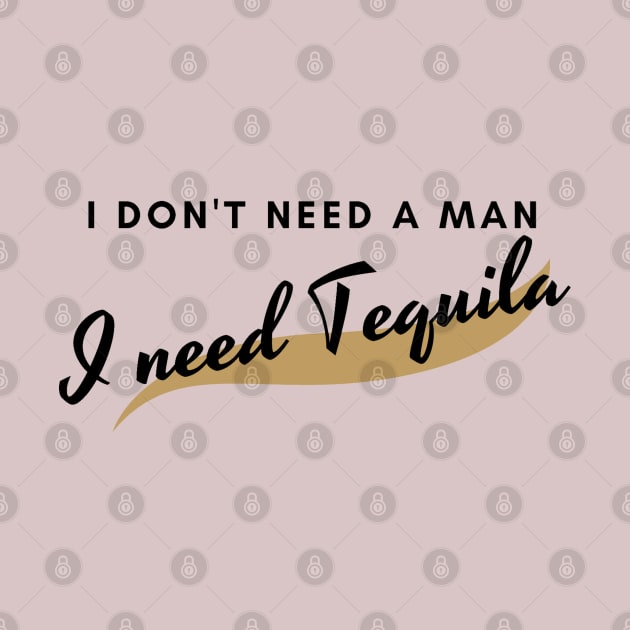 I need Tequila by Pupky