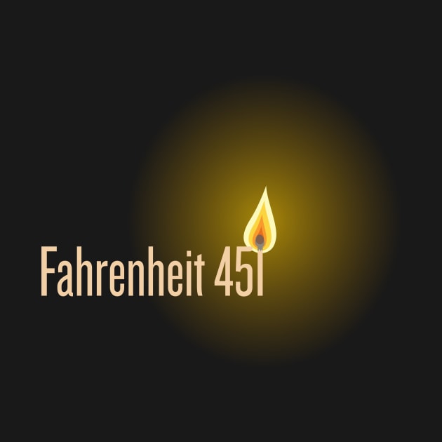 Fahrenheit 451 by filmsandbooks