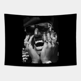 Shock G Humpty Hump Tapestry