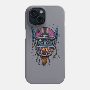 ORC BOWL CHAMPIONSHIP -TOGMAK Phone Case