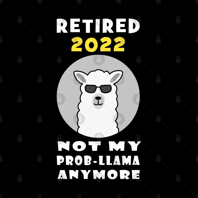 Retired 2022 by Warp9