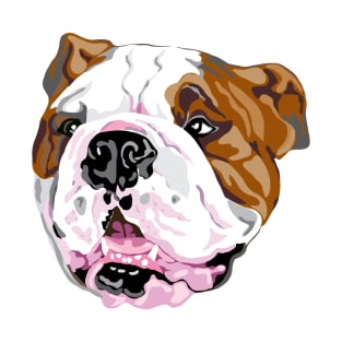 English Bulldog T-Shirt