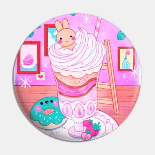 Sweets Pin