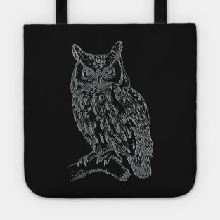 owl Tote