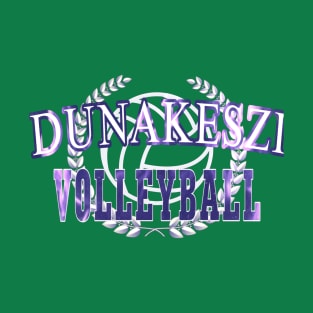 VOLLEYBALL CLUB T-Shirt