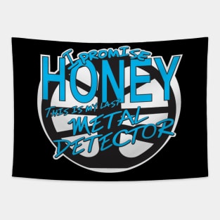 I PROMISE HONEY Tapestry