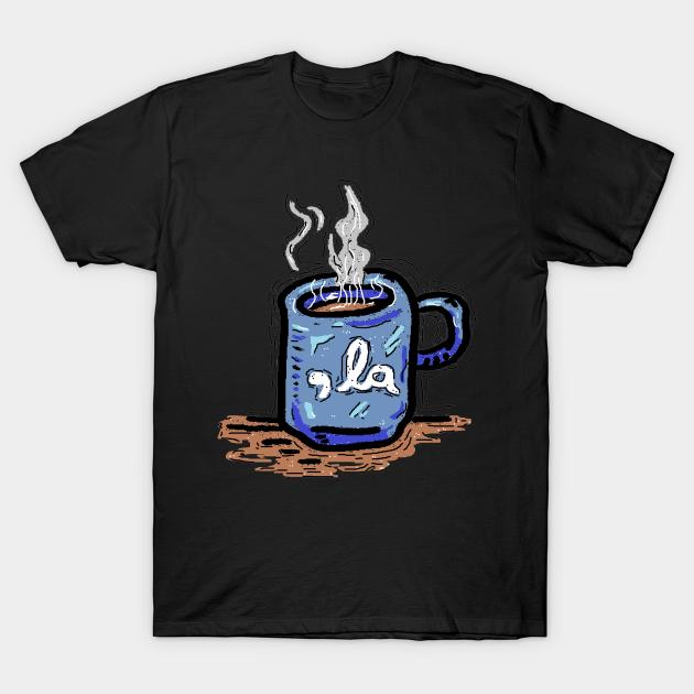 Discover A cup of Kamala Joe - Joe Biden Kamala Harris - T-Shirt