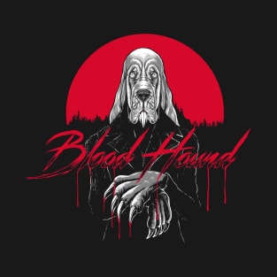 BloodHound T-Shirt