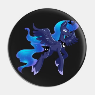 Luna Pin