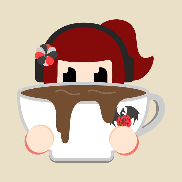 Coffee Pool by Deathlilly522