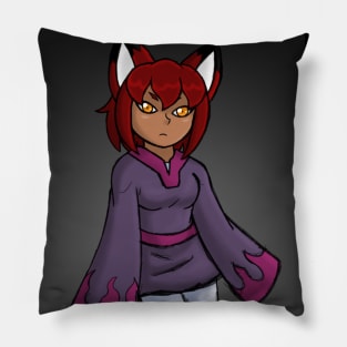 Rubi Pillow