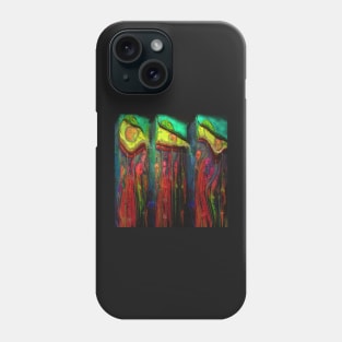 Multiple Realities Phone Case