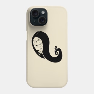 Sally - Nightmare before Christmas Phone Case