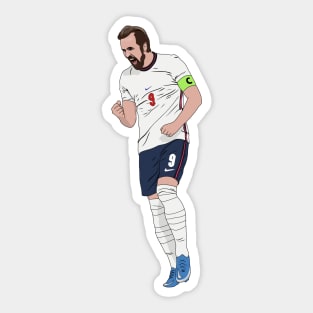 Sticker Cage de Foot Goal - Magic Stickers