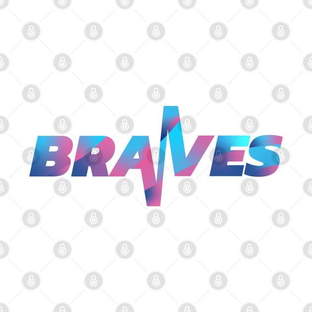 Braves | Creative Design by Leo Stride