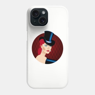 Moulin Phone Case