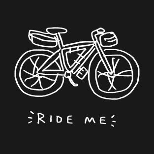 Ride Me T-Shirt