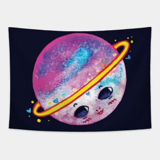 space galaxy Tapestry