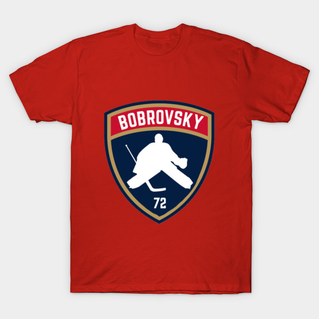 bobrovsky shirt