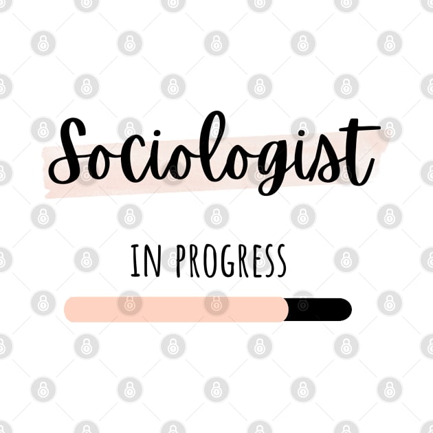 sociologist in progress by IndigoPine