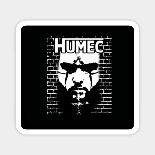 Humec off the Wall Magnet