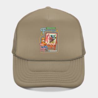 Express Your Feelings Hat