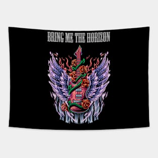 BRING AND ME BAND Tapestry