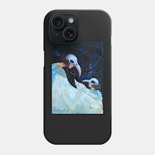 Lullaby of Flight Phone Case