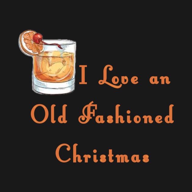 Old Fashioned Christmas by ArtisticEnvironments