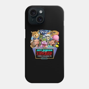 State College PA New Animal Phone Case