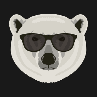 Ice Cool Bear T-Shirt