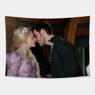 CS ℛ❀punzel Tapestry