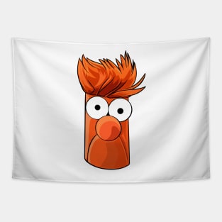 Beaker Tapestry