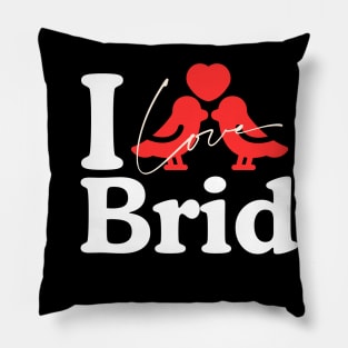 Designed for Bird Lovers, Men And Women,Migratory Birds Pillow