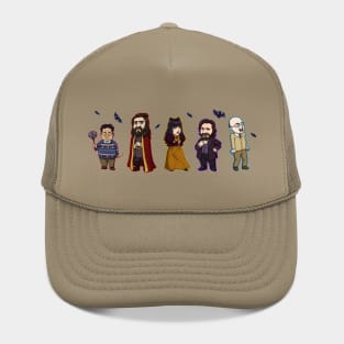 Lil What We Do in the Shadows gang Hat