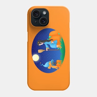 Halloween Phone Case