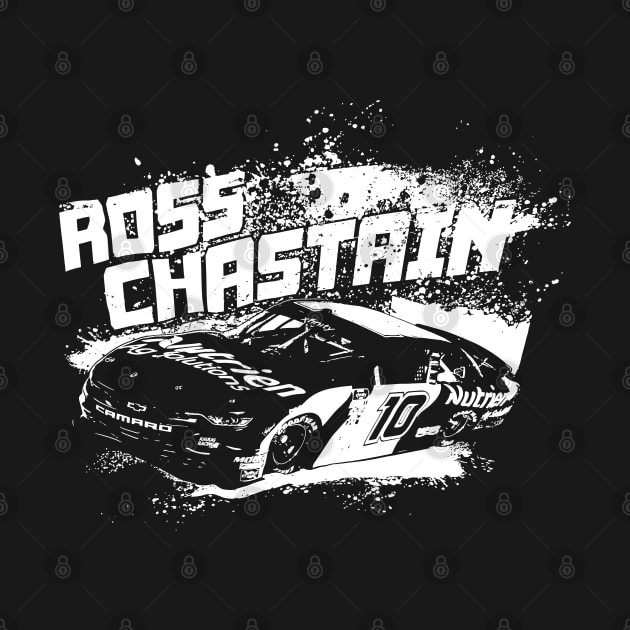 Ross Chastain Nascar by Faiz Gagak Slot